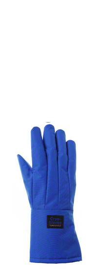 GLOVE CRYOGENIC MID ARM;LARGE - Latex, Supported
